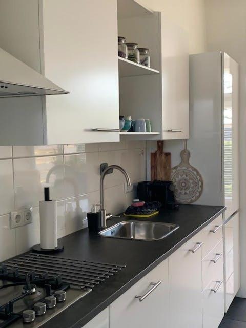 דירות זנדוורט Casa La Cascara מראה חיצוני תמונה